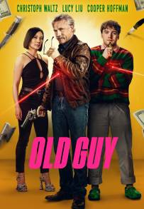 Old Guy