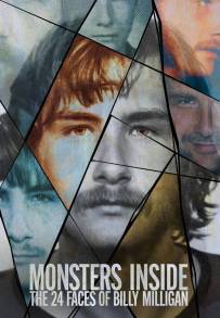 I 24 volti di Billy Milligan