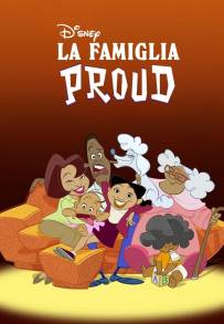 La famiglia Proud